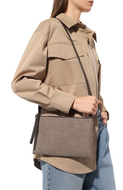 Сумка BRUNELLO CUCINELLI, арт. MB96DBP158, фото 2