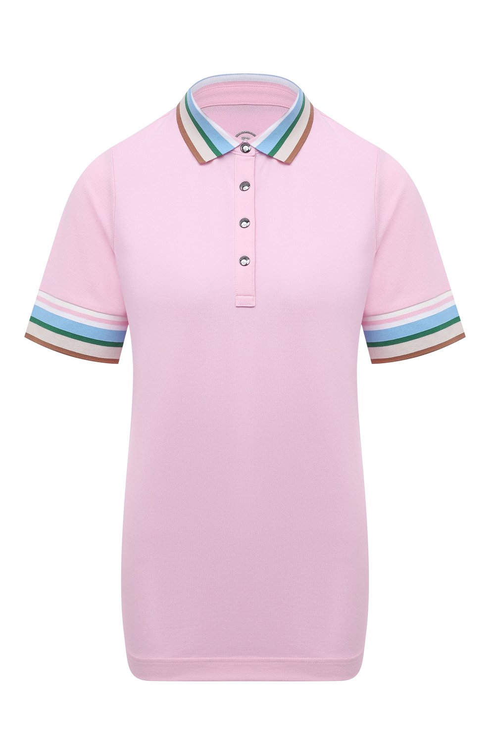 Поло BOGNER, арт. 56662727, фото 1