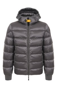 Темно-серый