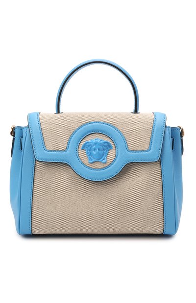 Сумка la medusa medium VERSACE, арт. DBFI039/1A02330, фото 1