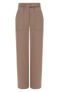 Темно-бежевый