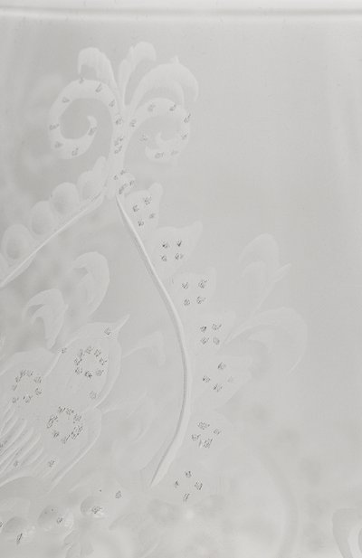 Набор из 2-х бокалов для белого вина STEFANO RICCI, арт. 0CR103102P/CRYLX1_, фото 4