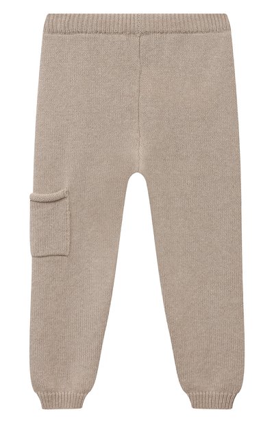 Кашемировые джоггеры GIORGETTI CASHMERE, арт. MB1323/T, фото 2