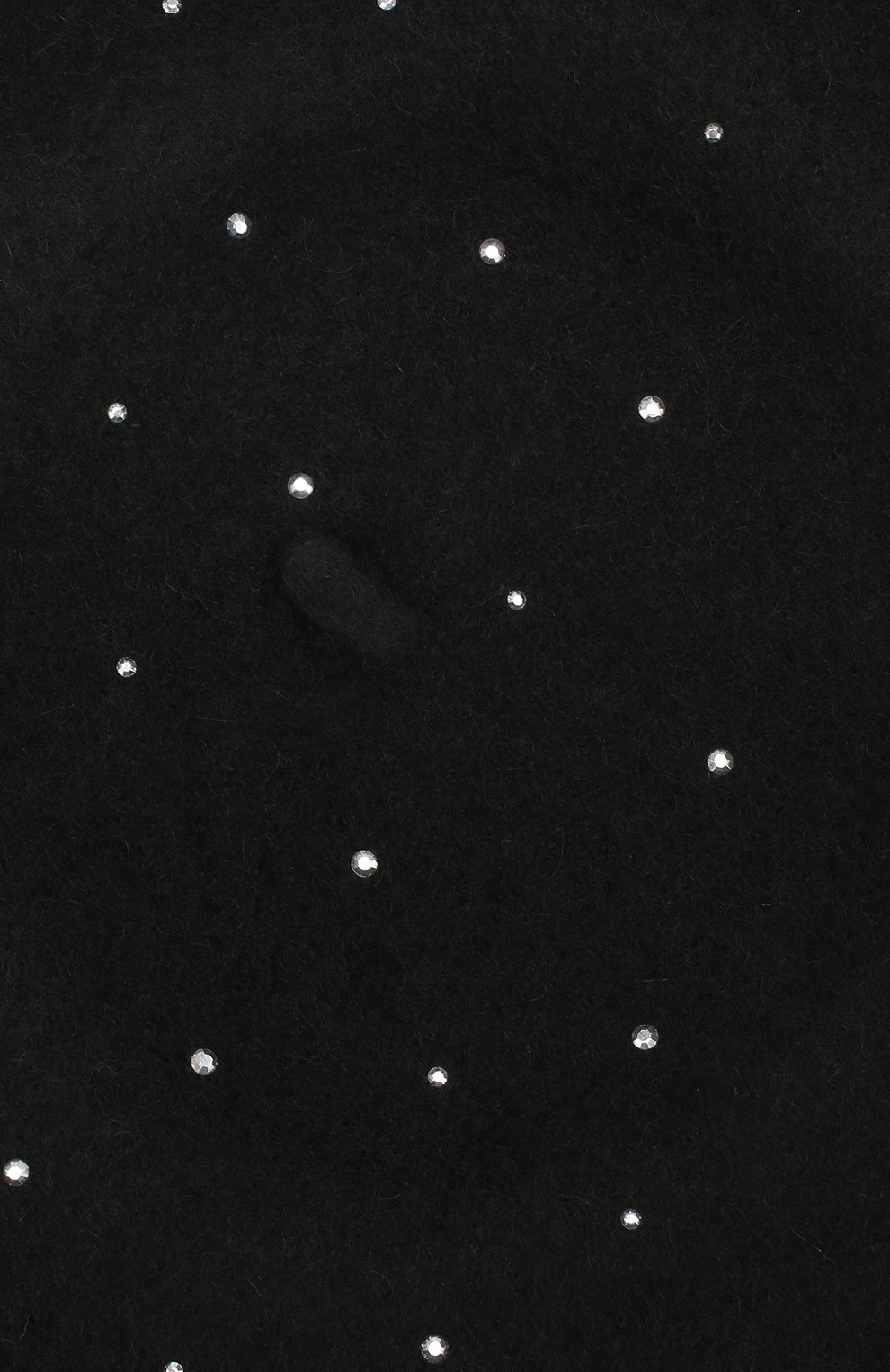 Шерстяной берет SONIA RYKIEL ENFANT, арт. 19W1AC25, фото 3