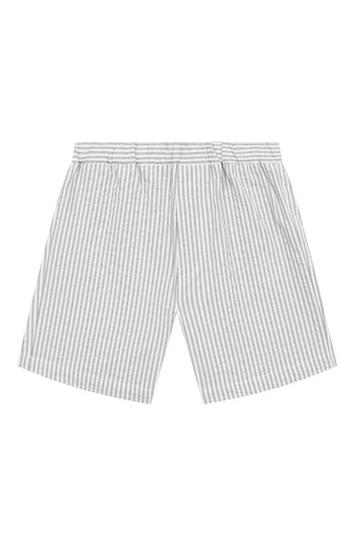 Комплект из футболки и шорт IL GUFO, арт. P25DP549C1080/12M-18M, фото 4