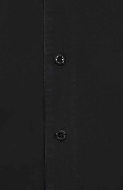 Хлопковая рубашка C.P. COMPANY темно-синего цвета по цене 25500 руб., арт. CUC00I/LLC04_001, фото 3 Хлопковая рубашка C.P. COMPANY, арт. CUC00I/LLC04_001, фото 3