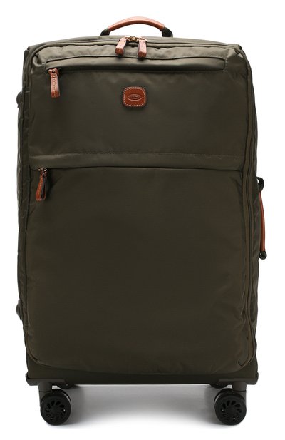 Дорожный чемодан x-travel ultra lightweight BRIC`S, арт. BXL48118, фото 1