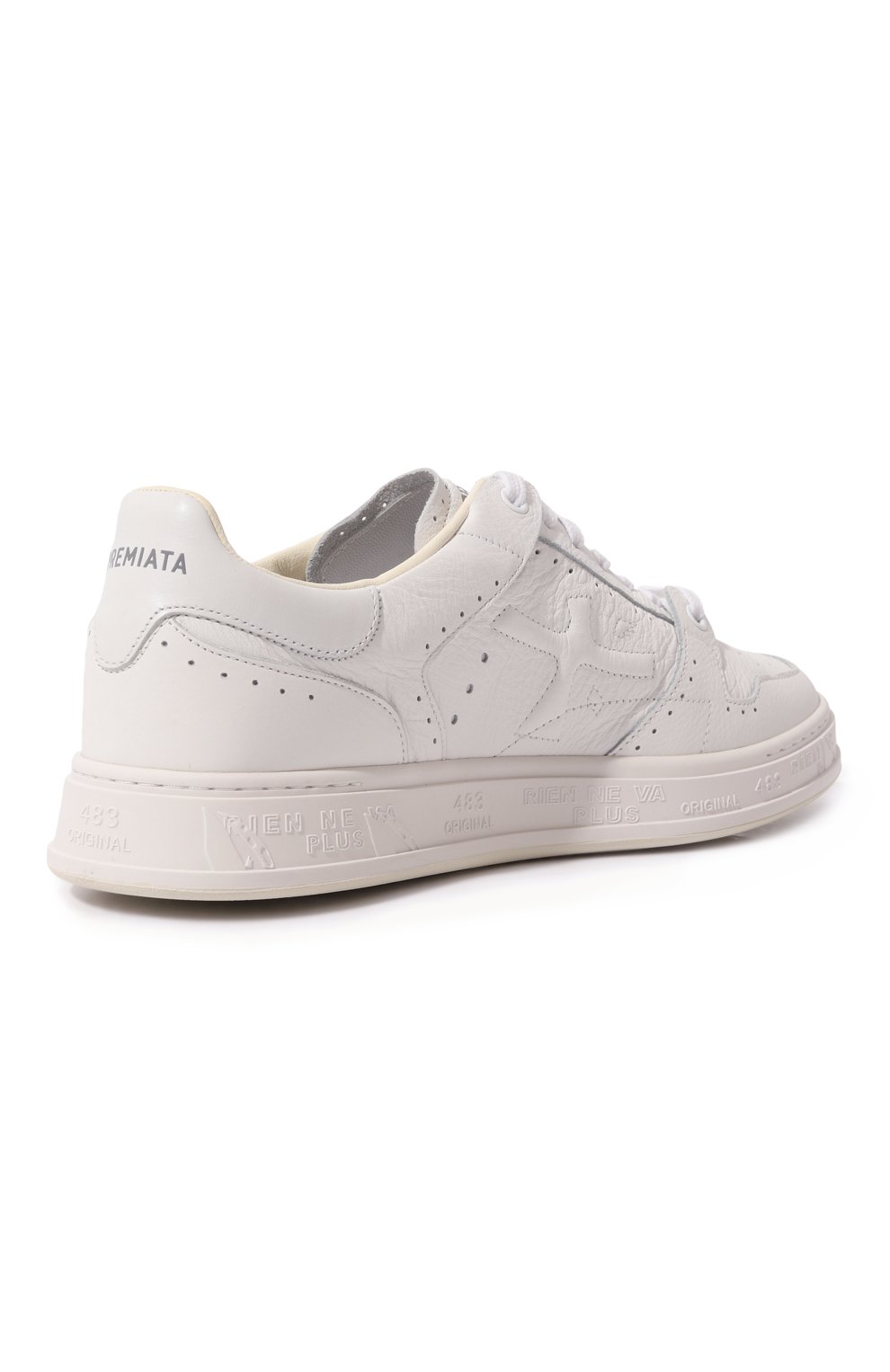 Кеды quinn PREMIATA, арт. QUINN/VAR5998, фото 5