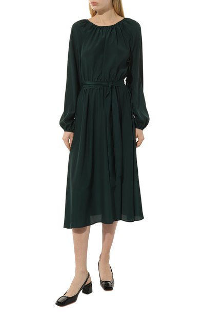 Платье P.A.R.O.S.H., арт. PALMER-D725066, фото 3