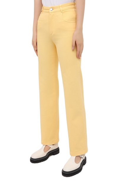 Джинсы LORO PIANA, арт. FAL5553, фото 3