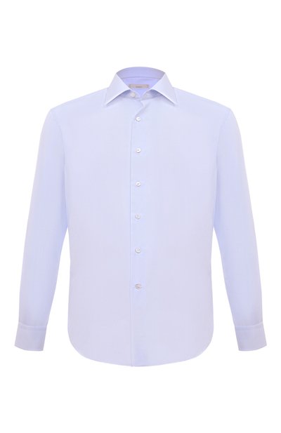 Мужская хлопковая сорочка STEFANO RICCI, арт. MC007132/S2715