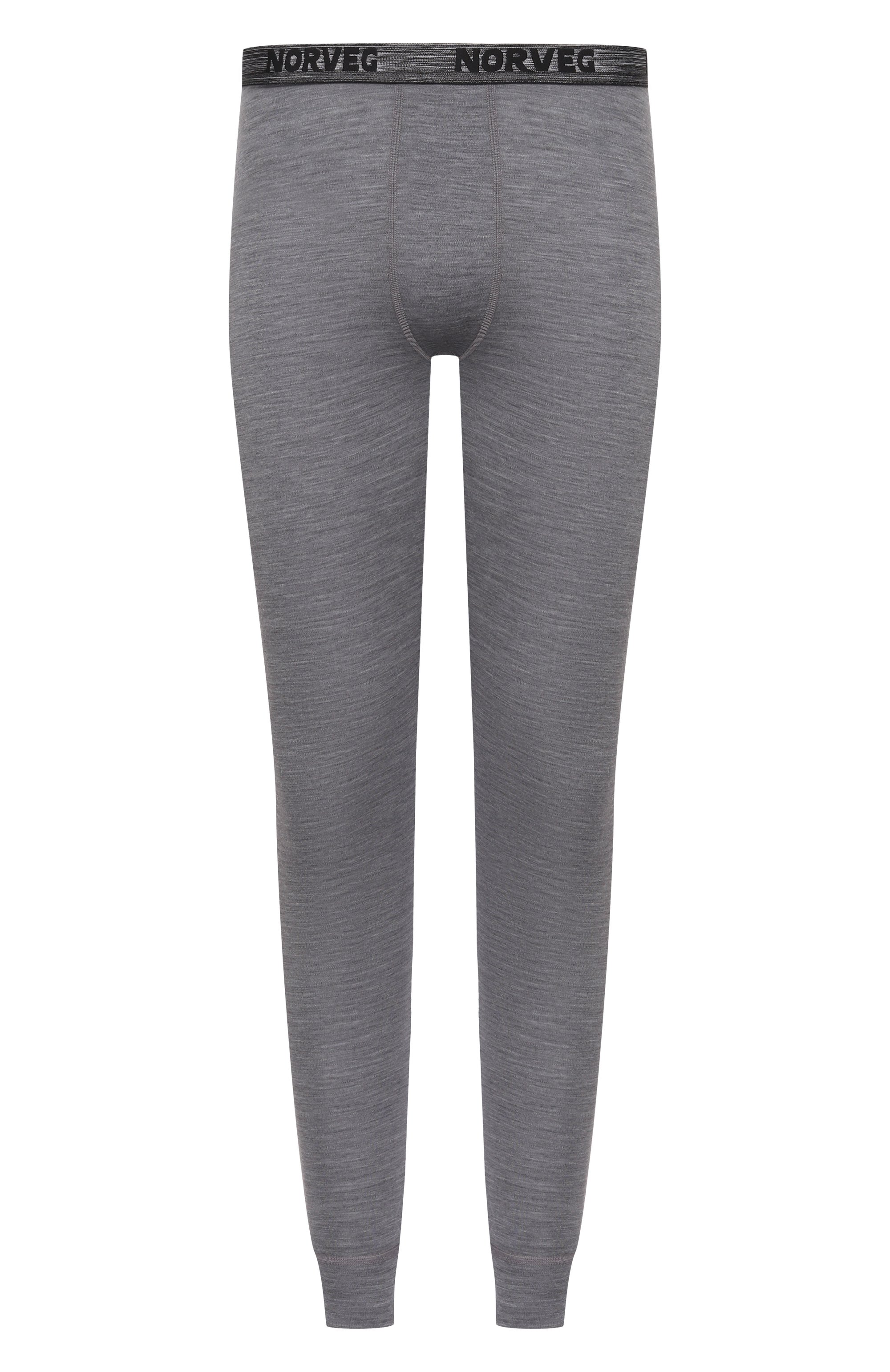 Шерстяные кальсоны NORVEG, арт. 15SMP003RU-014, фото 1