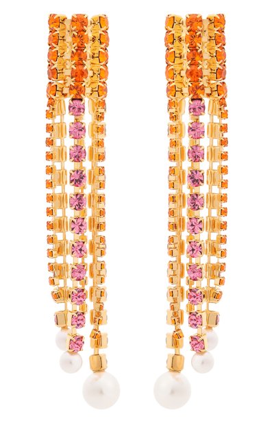 Женские серьги MARNI, арт. 0RMV0621N0/P6527