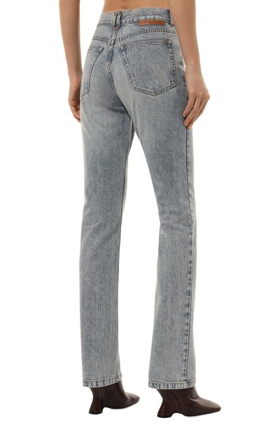 Джинсы STELLA MCCARTNEY, арт. 6D0287/3SPH83, фото 4