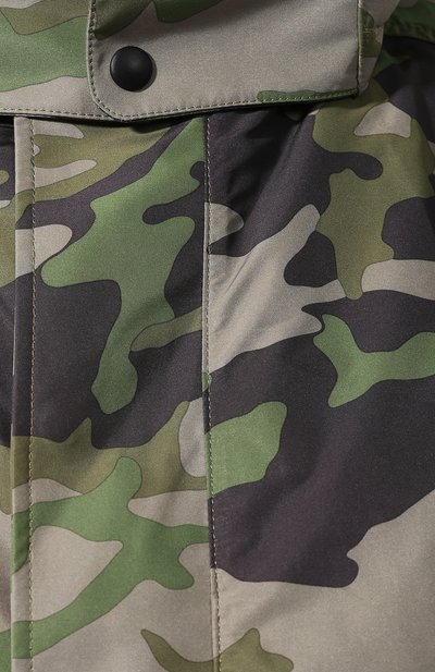 Парка crew CANADA GOOSE, арт. 2409MP, фото 5