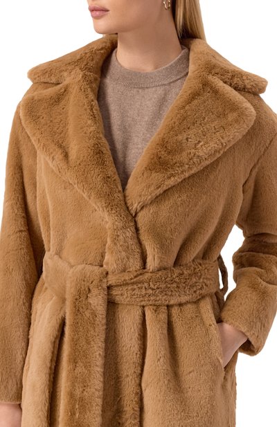 Шуба HERNO, арт. CA000586D/12422, фото 5