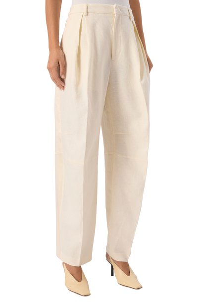 Льняные брюки ARMARIUM, арт. ARMFWP026/L001, фото 3