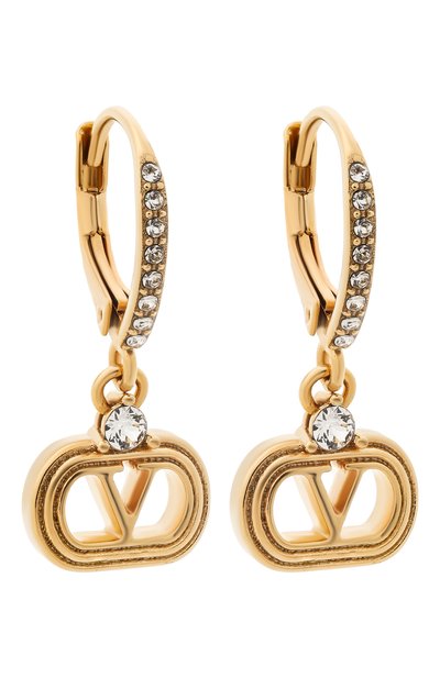 Серьги VALENTINO, арт. 7W2J0AI3/YCW, фото 3