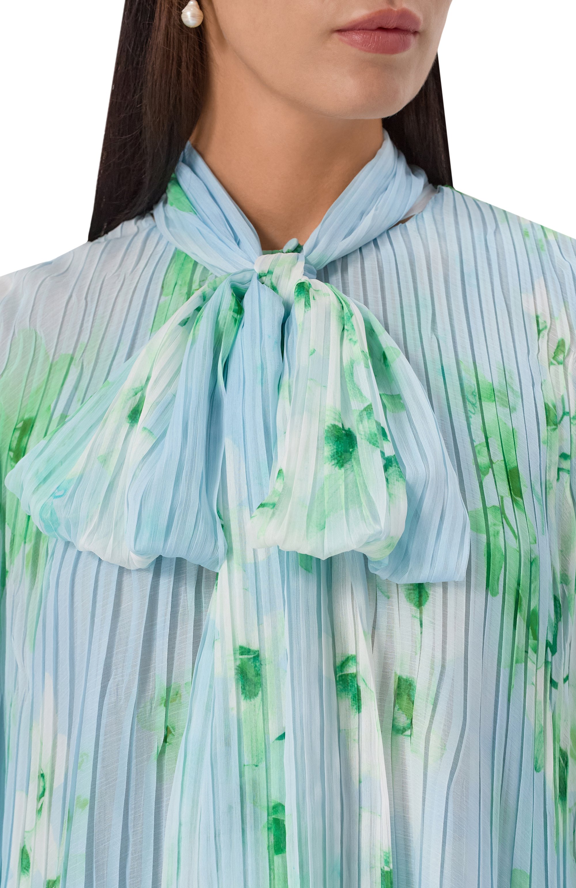 Блузка PINKO, арт. 104711/A2DH, фото 5