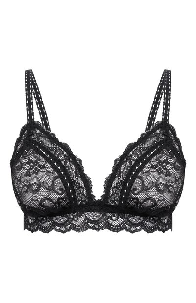 Женские бюстгальтер-бралетт AUBADE, арт. P010