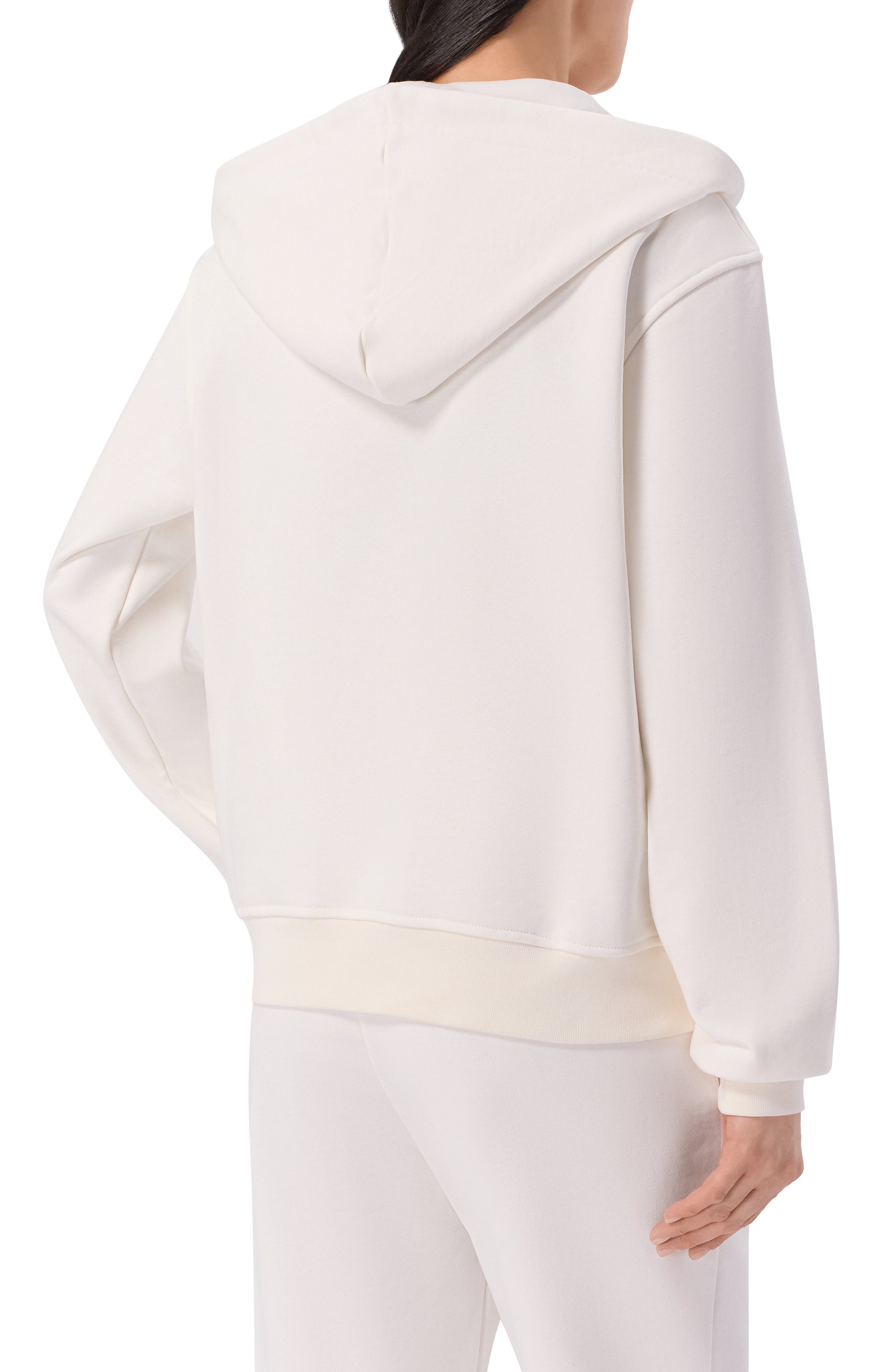 Хлопковая толстовка HINNOMINATE, арт. HMABW02360, фото 4