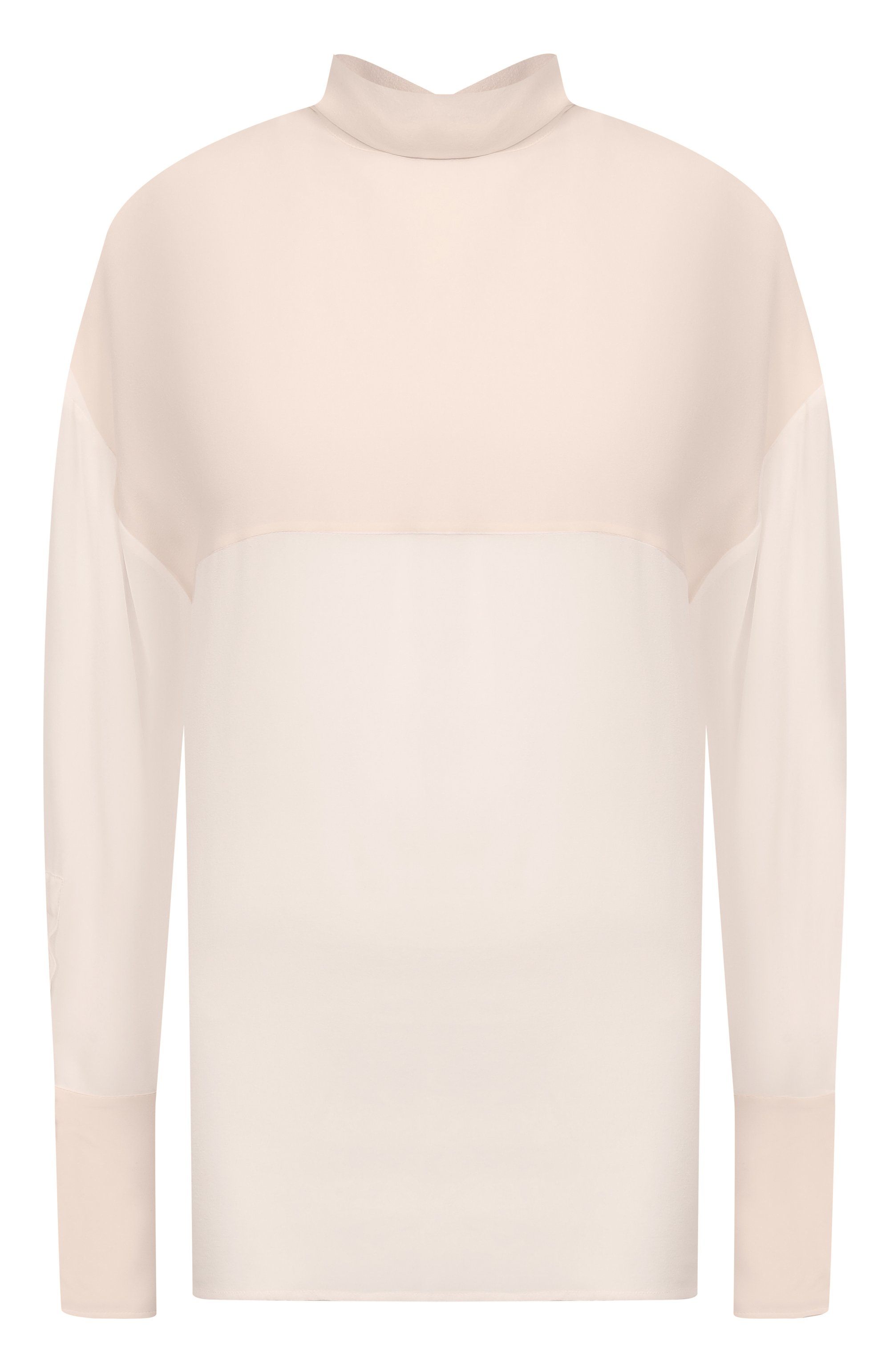 Шелковая блузка ARMARIUM, арт. ARMFWSH11/SE08, фото 1