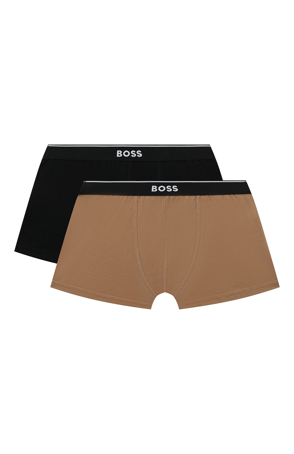 Комплект из двух боксеров BOSS, арт. J20417/14A-16A, фото 1