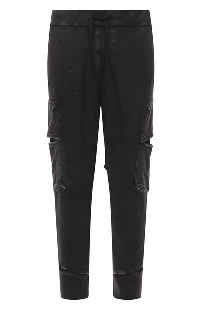 Мужские хлопковые джоггеры NEVER ENOUGH, арт. MPA002