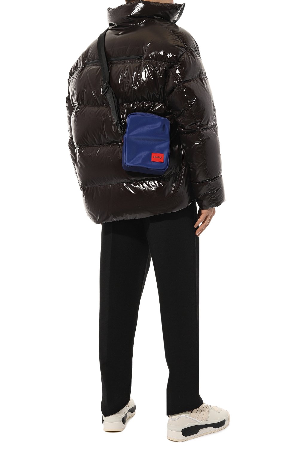 Текстильная сумка HUGO, арт. 50492693, фото 7