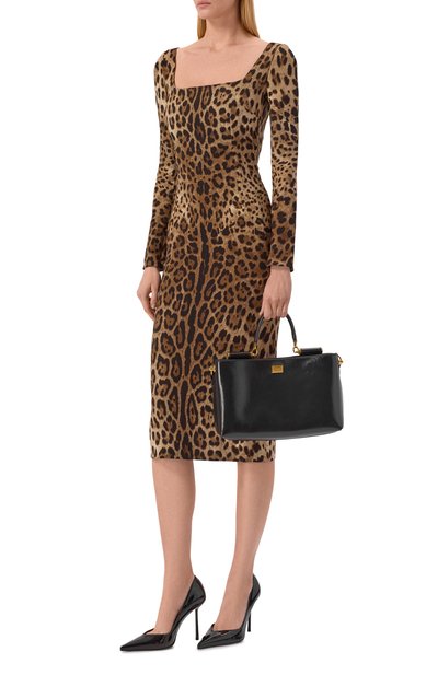 Сумка vittoria DOLCE & GABBANA, арт. BB7896/AZ000, фото 3