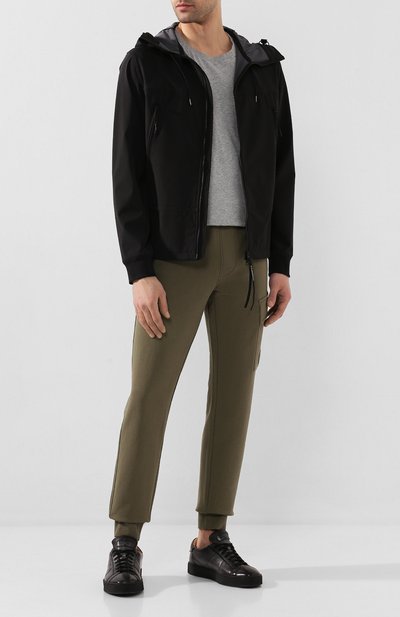 Куртка C.P. COMPANY, арт. 08CM0W017A-005659A, фото 2