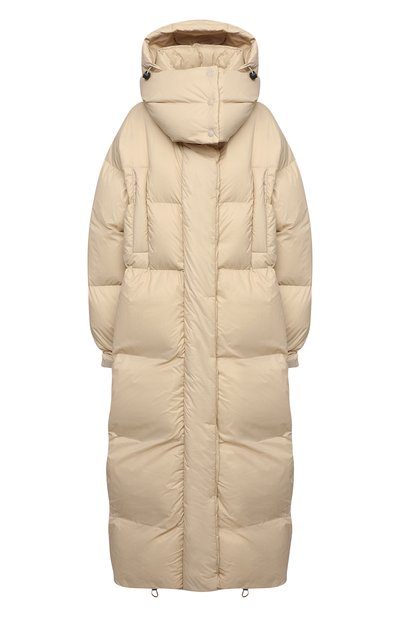 Пуховик BACON, арт. PUFFA RING 120 SUPERWALT, фото 1