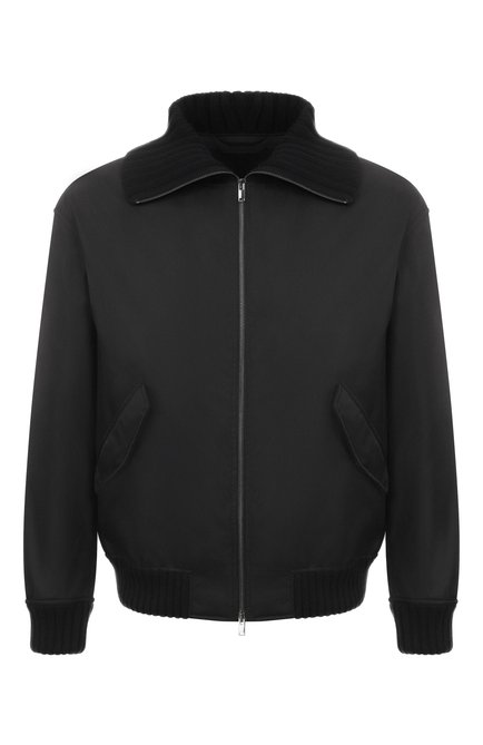 Мужской бомбер MVST, арт. M25.1PM.0004*/BIG SIZE/NIPALY ZER0