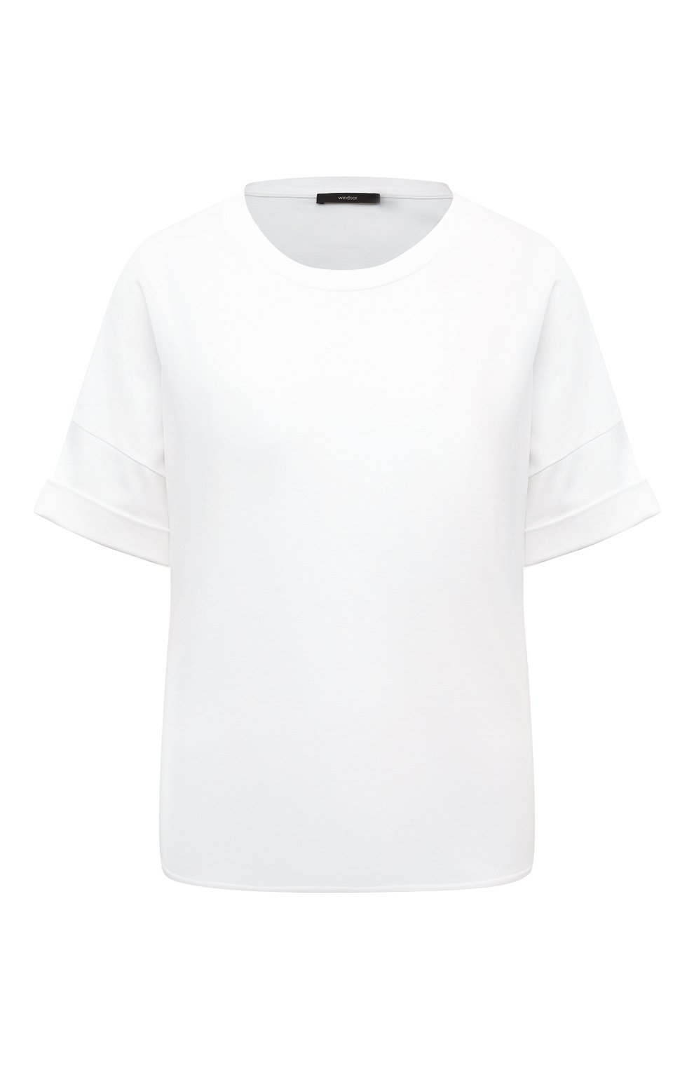Хлопковая футболка WINDSOR, арт. 52 DT331/10012442, фото 1