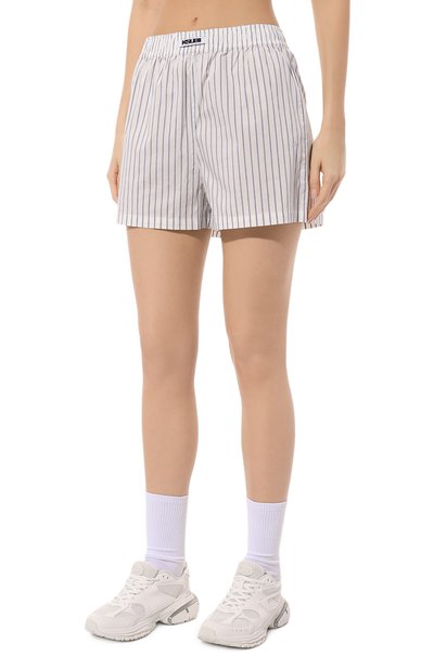 Хлопковые шорты KSUBI, арт. WFA24WA005, фото 3