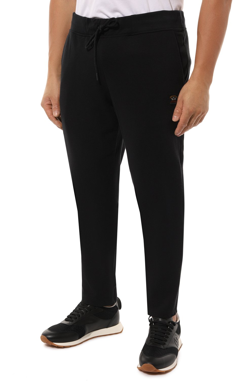 Хлопковые брюки PAUL&SHARK, арт. C0P1062/3XL-6XL, фото 3