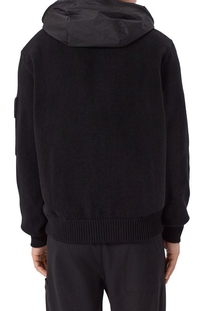 Кардиган C.P. COMPANY, арт. 19CLKN034A110427M, фото 4