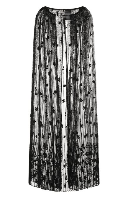 Женская накидка TOTEME, арт. 253-WSC0130-FB0431