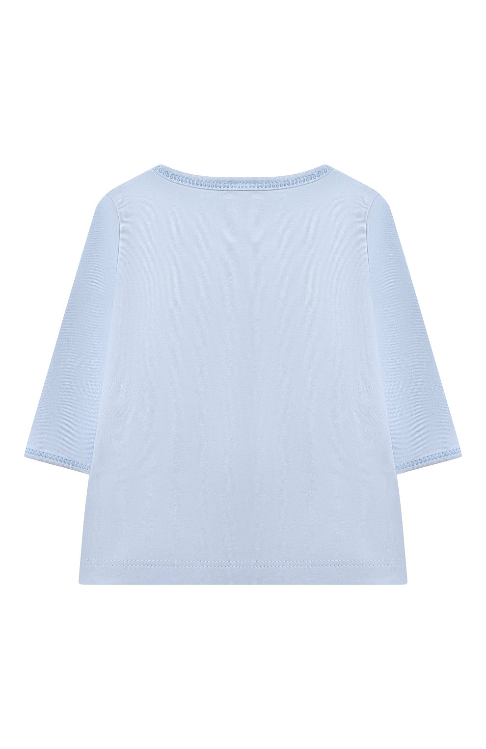 Комплект из распашонки и ползунков MAGNOLIA BABY, арт. 788-735P-LB, фото 3