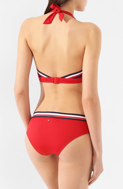 Плавки-бикини TOMMY HILFIGER, арт. UW0UW01462, фото 3