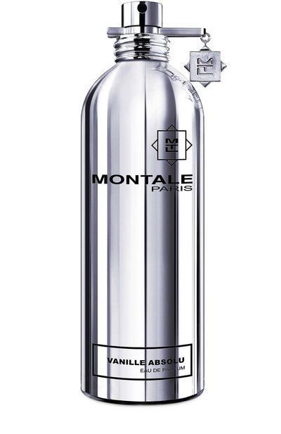 Женский парфюмерная вода vanille absolu (50ml) MONTALE, арт. 3713981400901