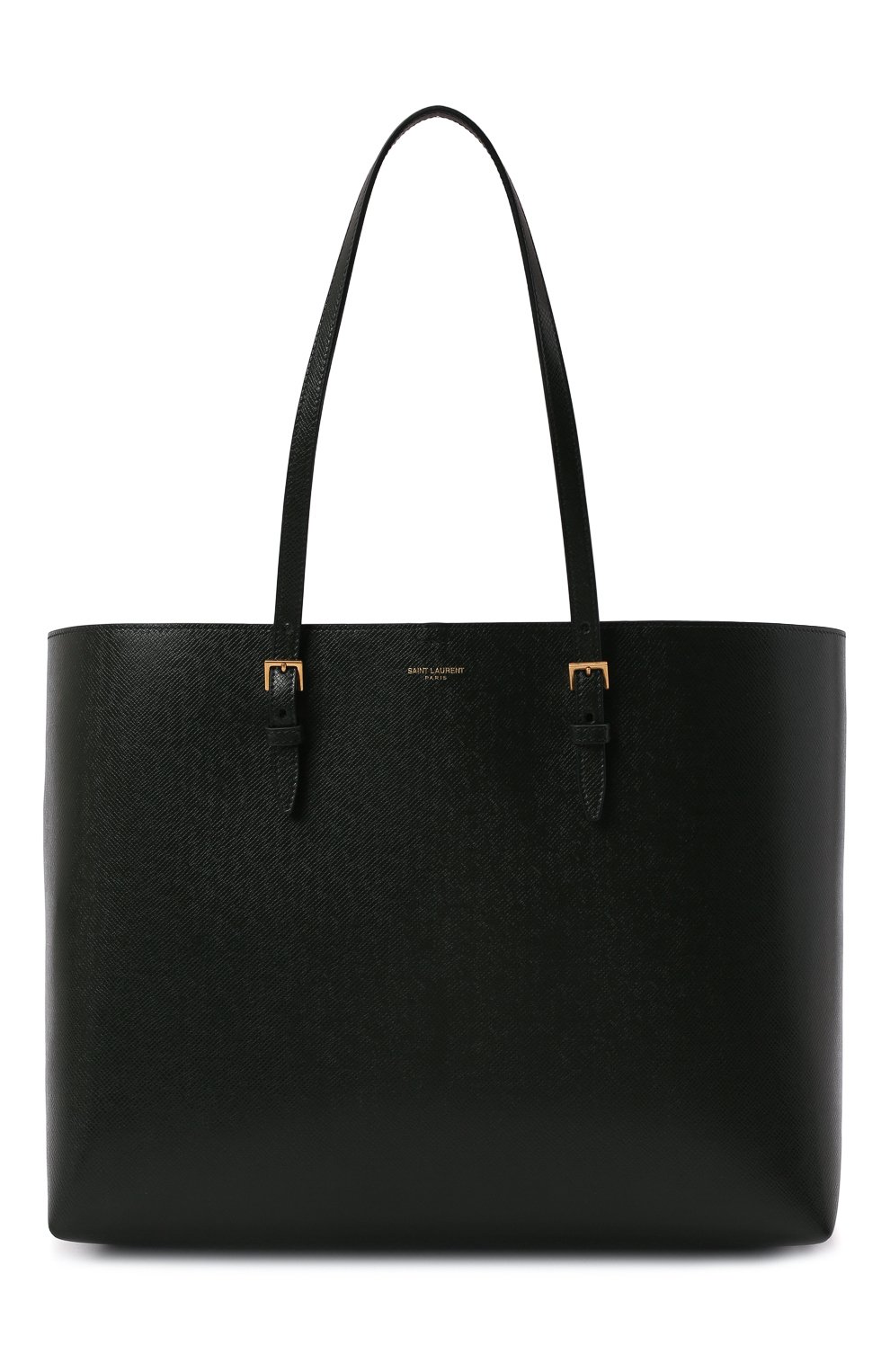 Сумка-шопер east/west medium  SAINT LAURENT, арт. 604309/H3Z0W, фото 1