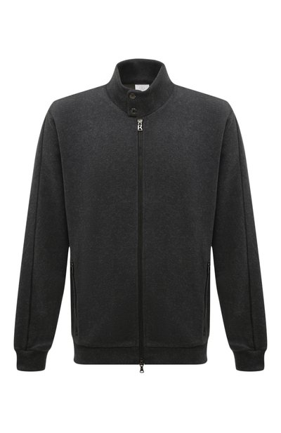 Хлопковая толстовка BOGNER, арт. 88107497, фото 1