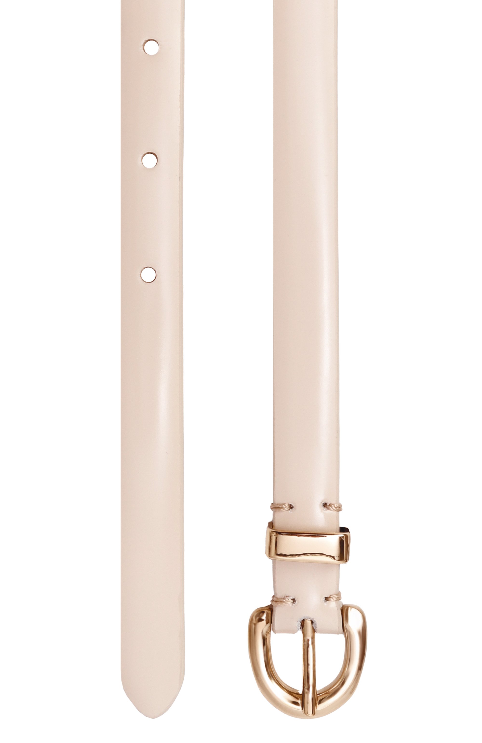 Кожаный ремень MVST, арт. 67D.0001/SPAZZ0LAT0, фото 3