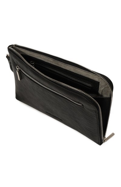 Кожаный футляр для документов MATTIA CAPEZZANI, арт. ZA301/KURNI, фото 3