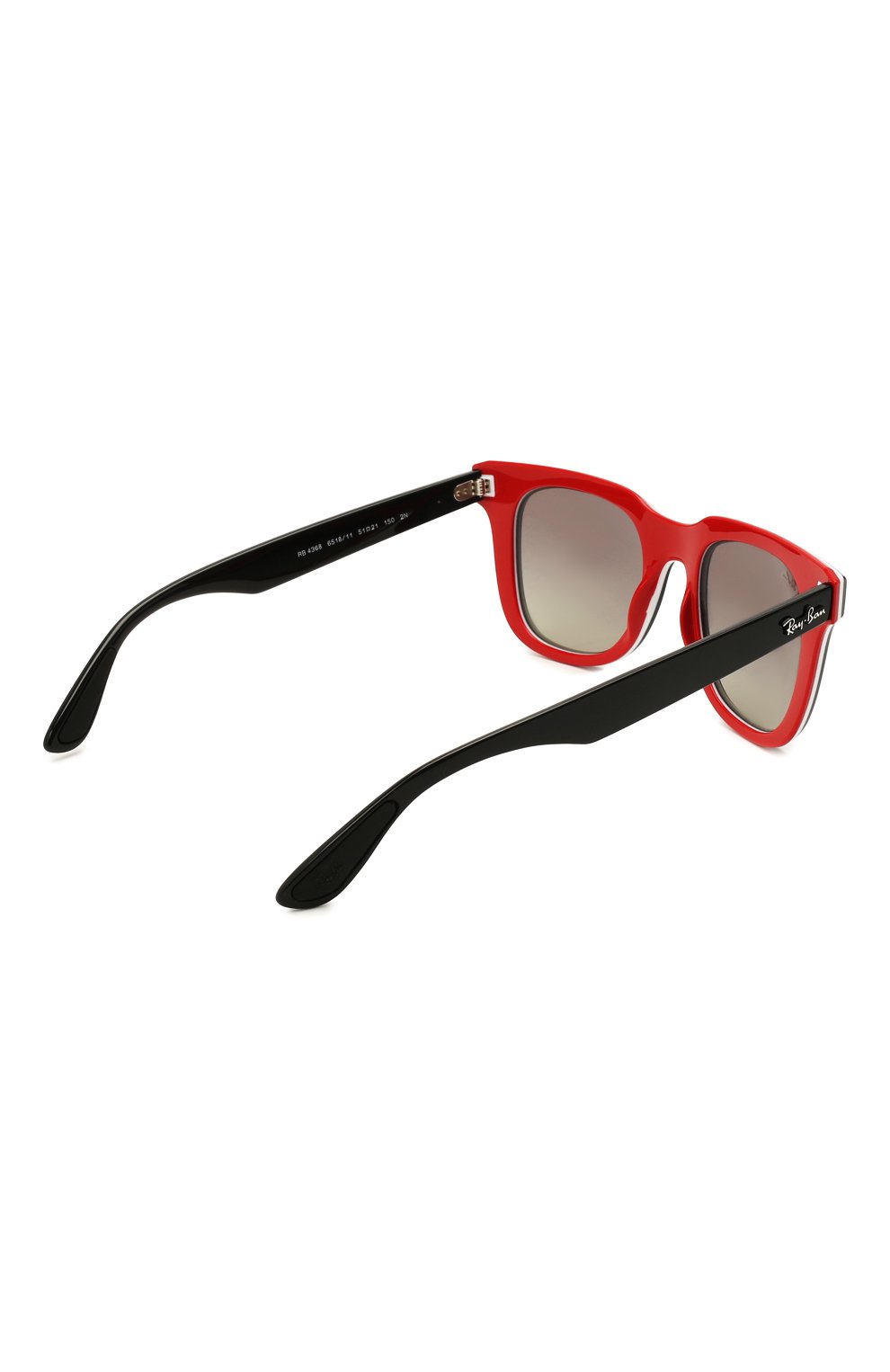 Солнцезащитные очки RAY-BAN, арт. 4368-651811, фото 5
