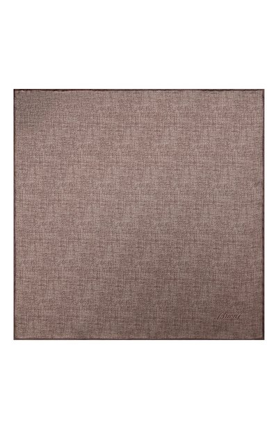 Шелковый платок BRIONI, арт. 071000/P1443, фото 3