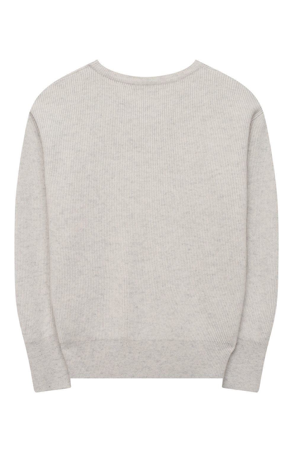 Кашемировый пуловер BRUNELLO CUCINELLI, арт. B12M14000C, фото 2