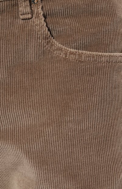 Вельветовые брюки eduard JACOB COHEN, арт. U Q E05 36 S 3653/B75, фото 5