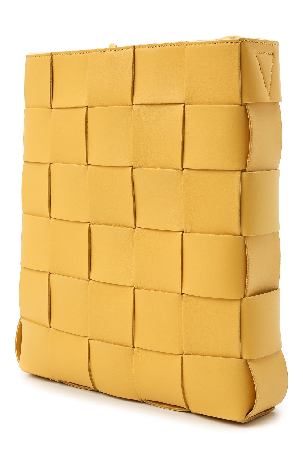 Сумка cassette messenger BOTTEGA VENETA, арт. 649601/VMAY1, фото 3